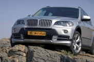 BMW E70 X5M Пропуски воспламения в 2х цилиндрах