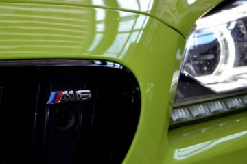 ВМW M6 BMW M серия Все BMW M