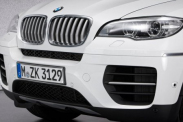 Разница между европейскими и американскими автомобилями BMW X5.