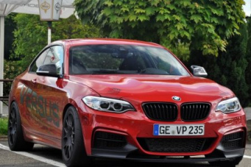 BMW M8 Gran Coupe BMW M серия Все BMW M