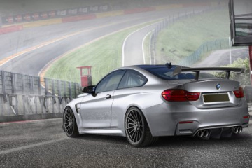 BMW M4 CS BMW 4 серия F82-F83