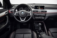 Просьба помочь с пробить VIN :) BMW X1 серия F48