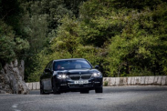 Мультимедиа G-серии BMW 7 серия G11-G12