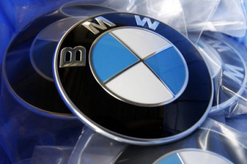 BMW более прибыльный, чем Daimler и Volkswagen BMW 3 серия E46