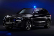 Посоветуйте авто электрика Красноярск BMW X5 серия G05
