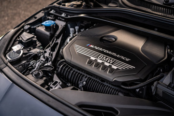 Двигатель BMW B48 надежность, эффективность и тюнинг BMW 5 серия E34