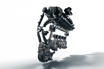 B58 - самый экономичный шестицилиндровый двигатель BMW за всю историю BMW PHEV Все PHEV