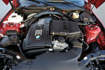 Двигатель BMW N54 Плюсы, минусы и надежность BMW 4 серия G83