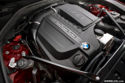 Двигатель BMW N55 Плюсы, минусы и надежность BMW 1 серия F21