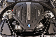 Двигатель BMW N63: плюсы, минусы и надежность BMW 2 серия F22-F23