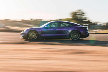 BMW M5 G90 против Porsche Taycan Turbo GT :: BMW :: Другие марки :: Porsche BMW M5 G90 против Porsche Taycan Turbo GT BMW Другие марки Porsche