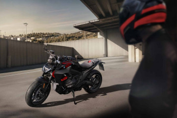 BMW анонсировала мотоцикл R 1300 RS 2026 года с обновлённым оппозитным двигателем :: BMW :: Мотоциклы BMW :: Все мотоциклы BMW анонсировала мотоцикл R 1300 RS 2026 года с обновлённым оппозитным двигателем BMW Мотоциклы BMW Все мотоциклы