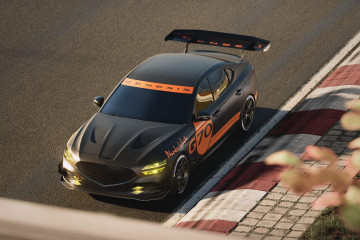 Genesis бросает вызов BMW M3? G70 Track Day Special намекает на большие планы бренда :: BMW :: M серия :: Все BMW M Genesis бросает вызов BMW M3? G70 Track Day Special намекает на большие планы бренда BMW M серия Все BMW M