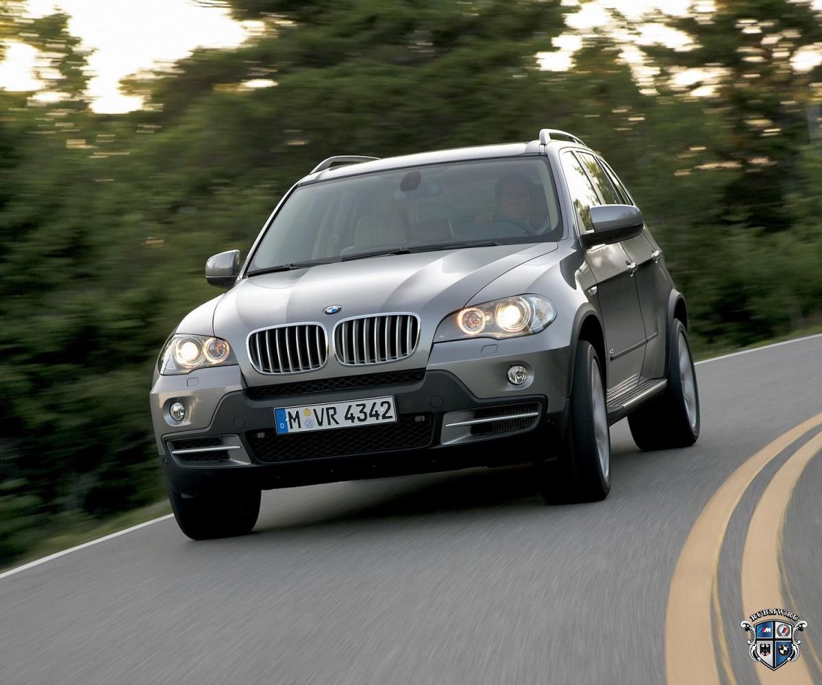 инструкция по эксплуатации. bmw x5