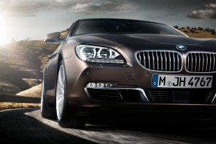 BMW укрепляет позиции на российском рынке