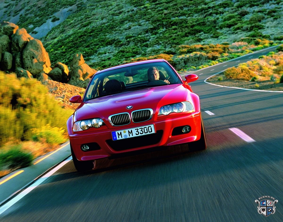 замена масла в коробке BMW e46