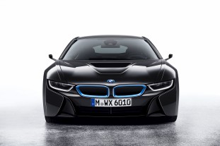 BMW откажется от традиционных зеркал заднего вида