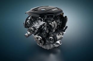 BMW анонсирует появление новых моторов