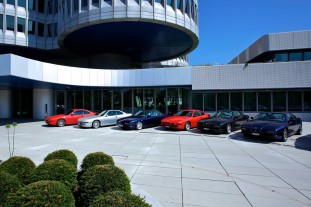 Возрождение BMW 8 Series может состояться в 2020 году