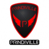 Prindiville