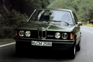 мотор м20 BMW 3 серия E21