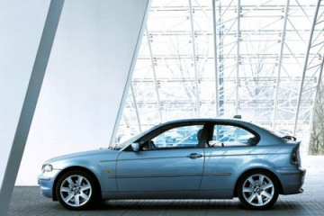 BMW 3-серии: стоит ли покупать подержаную "трешку" Е46 BMW 3 серия E46