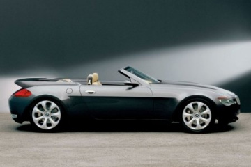 BMW Z3. Пламенеющий родстр BMW. BMW Z серия Все BMW Z