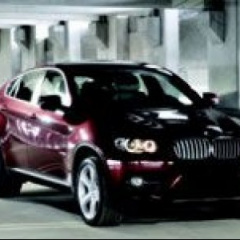 Модельный ряд BMW X6 пополнится M-кой