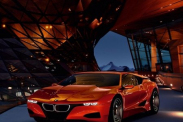 Запчасти на заказ из Европы BMW Концепт Все концепты