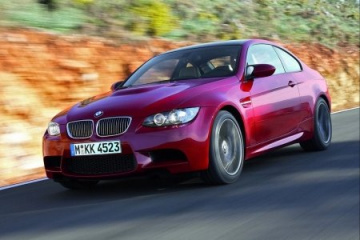 Лучшие звуки BMW M3 (E36, E46, E90-E92) BMW 3 серия E90-E93