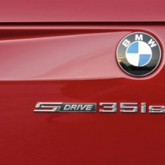 BMW показала Z4 M нового поколения