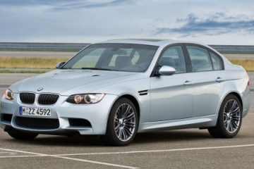 BMW M5. Ахтунг!!! Эм фюнф!!! BMW M серия Все BMW M