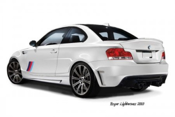 BMW 1 (E87) первый пошел BMW 1 серия E81/E88