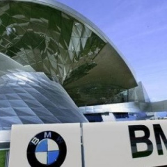 BMW уже успела неплохо подзаработать