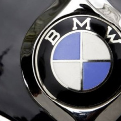 Компания BMW Group Russia подвела итоги