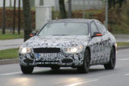 BMW 3-й серии 2012 модельного года