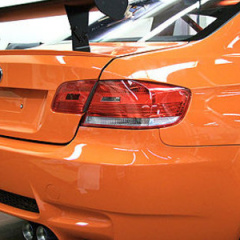 BMW M3 GTS стал еще быстрее