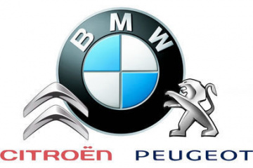 BMW и Peugeot-Citroen будут работать на благо экологии BMW Мир BMW BMW AG