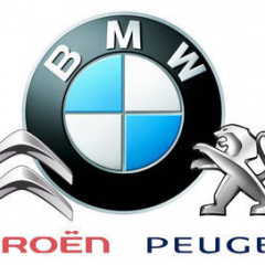 BMW и Peugeot-Citroen будут работать на благо экологии