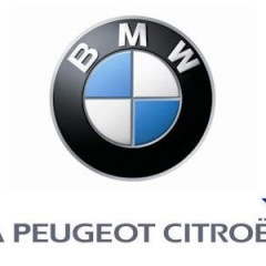 BMW и Peugeot-Citroen будут работать на благо экологии