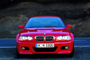 Куплю левое и правое крыло на BMW E46 coupe 2002 года
