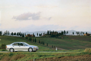 Перестала заводиться BMW 316i Compact E36 1995г