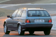 BMW 3 серии E36