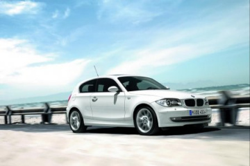 Эксплуатация BMW BMW 1 серия E81/E88