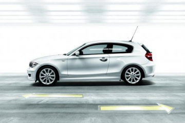 BMW 1 Серии. Чего же боле? BMW 1 серия E81/E88