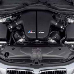 Какой привод получит BMW M5