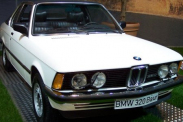мотор м20 BMW 3 серия E21