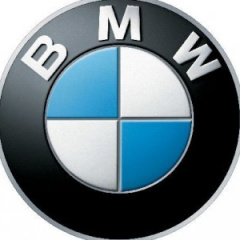 BMW готовится к Франкфурту