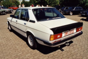 Парктроник BMW 5 серия E12