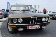 BMW 5-Series,